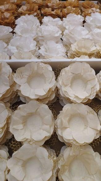 Forminha para Casamento Consulte a Tabela de Cores!!!