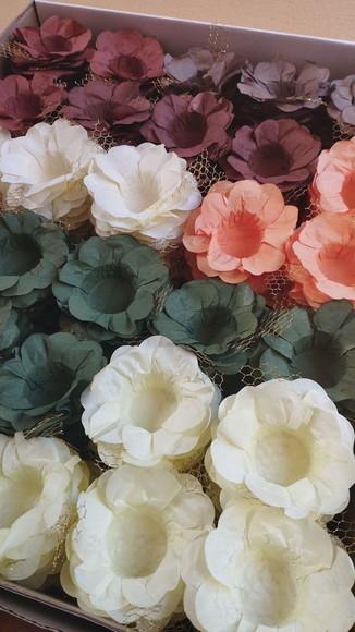 Forminha para Casamento Consulte a Tabela de Cores!!!
