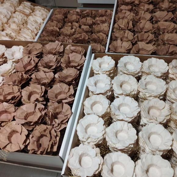 Forminha para Casamento Consulte a Tabela de Cores!!!
