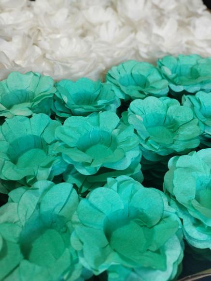 Forminha para Casamento Consulte a Tabela de Cores!!!