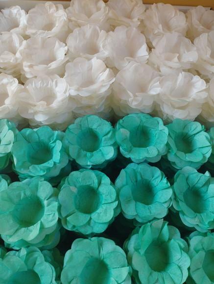 Forminha para Casamento Consulte a Tabela de Cores!!!