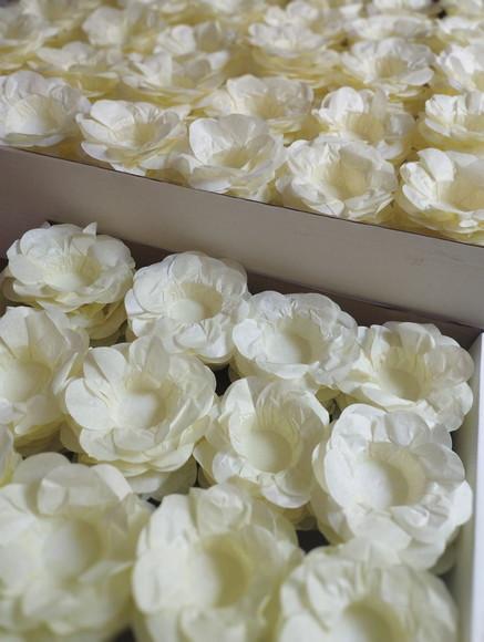 Forminha para Casamento Consulte a Tabela de Cores!!!