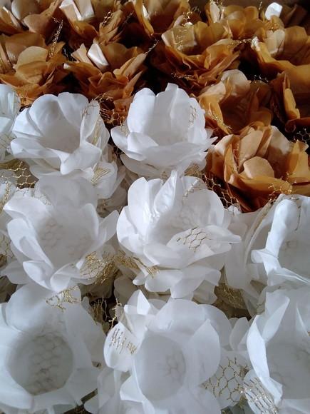 Forminha para Casamento Consulte a Tabela de Cores!!!