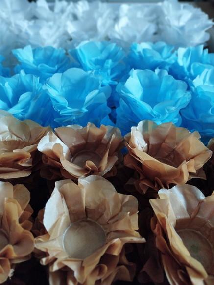 Forminha para Casamento Consulte a Tabela de Cores!!!