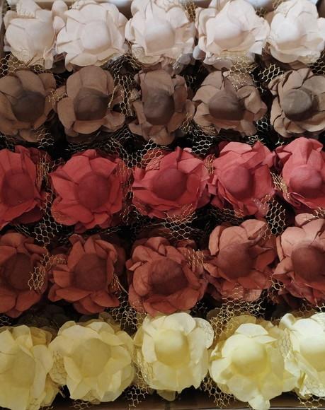 Forminha para Casamento Consulte a Tabela de Cores!!!