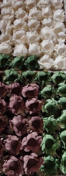 Forminha Para Casamento Consulte A Tabela De Cores!!!