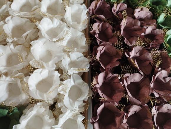 Forminha Para Casamento Consulte A Tabela De Cores!!!