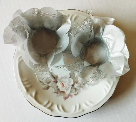 Forminha Para Casamento Consulte A Tabela De Cores!!!