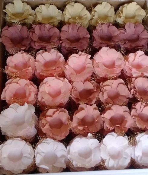 Forminha Para Casamento Consulte A Tabela De Cores!!!