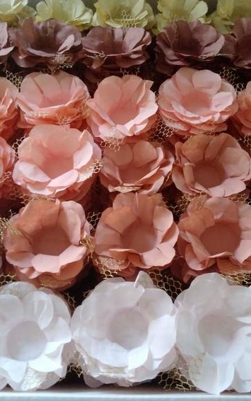 Forminha Para Casamento Consulte A Tabela De Cores!!!