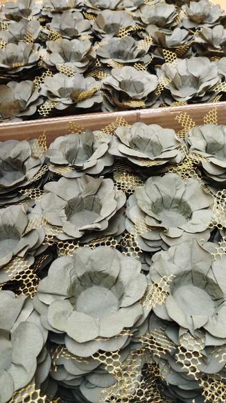 Forminha para Casamento Doces Finos Festa Luxo Docinhos