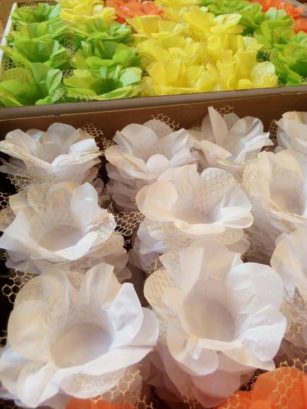Forminha para Casamento Frete Grátis!