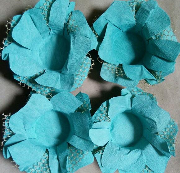 Forminha Para Casamento Todas As Cores!!! Consulte