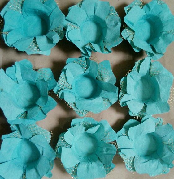 Forminha Para Casamento Todas As Cores!!! Consulte
