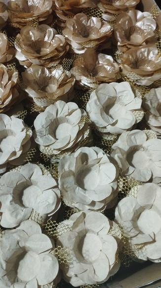 Forminha para Doce