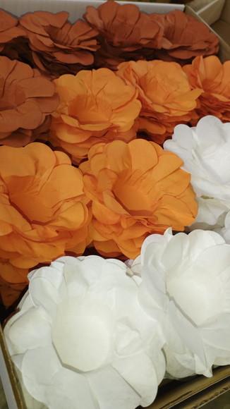 Forminha para Doce Casamento