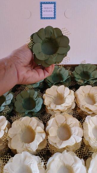 Forminha para Doce de Casamento Frete Grátis