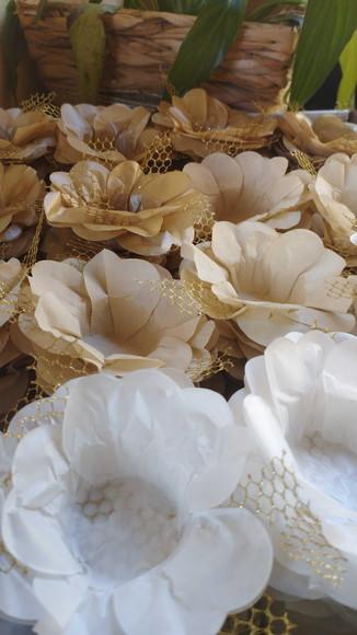 Forminha para Doce de Casamento Frete Grátis