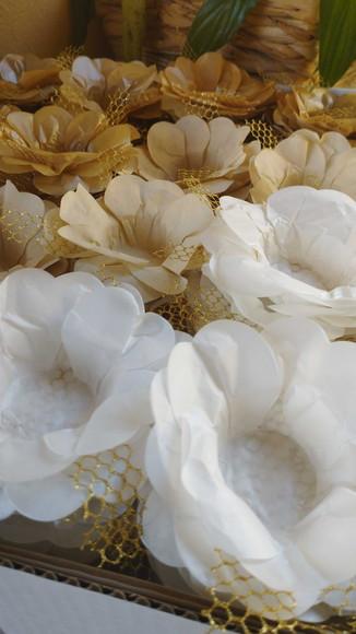 Forminha para Doce de Casamento Frete Grátis