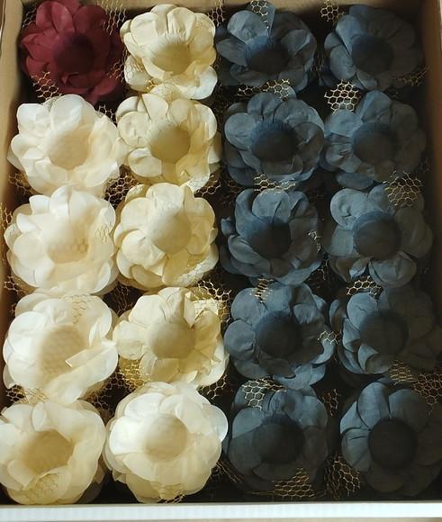 Forminha para Doce Todas as Cores!!! Aproveite!!!
