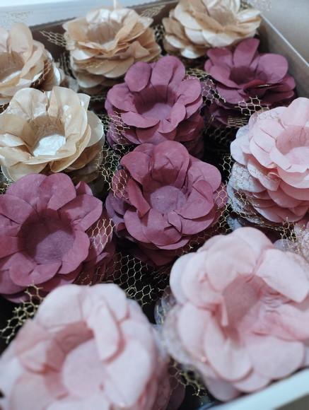 Forminha para Doce Todas as Cores!!! Aproveite!!!