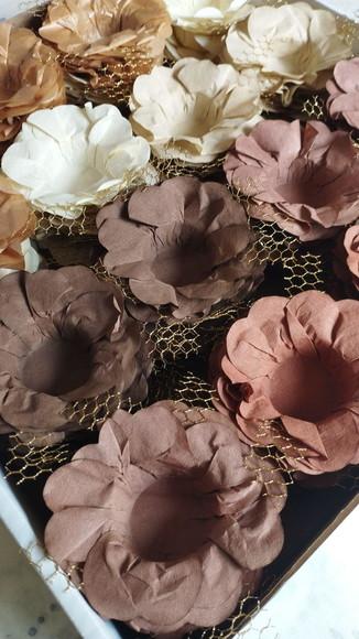 Forminha para Doce Todas as Cores!!! Aproveite!!!