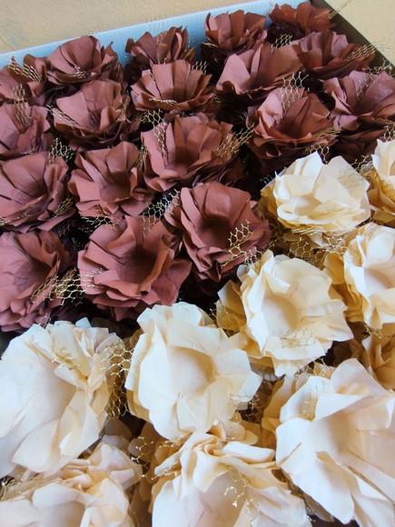 Forminha para Doce Todas as Cores!!! Aproveite!!!