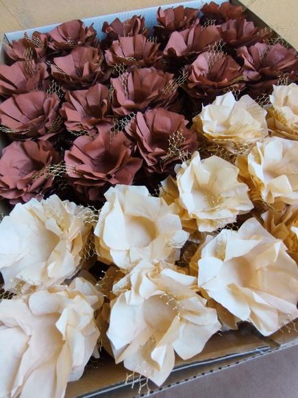 Forminha para Doce Todas as Cores!!! Aproveite!!!