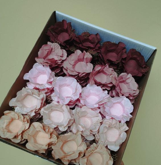 Forminha para Doce Todas as Cores!!! Aproveite!!!