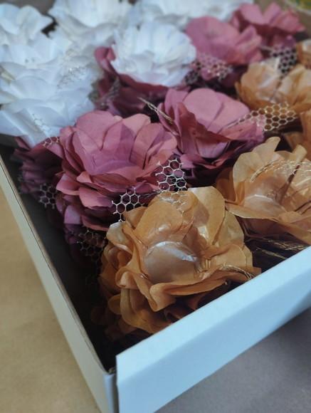 Forminha para Doce Todas as Cores!!! Aproveite!!!
