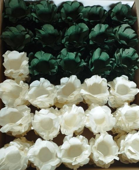 Forminha para Doce Todas as Cores!!! Aproveite!!!