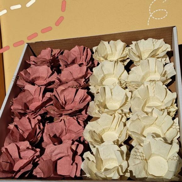 Forminha para Doce Todas as Cores!!! Aproveite!!!