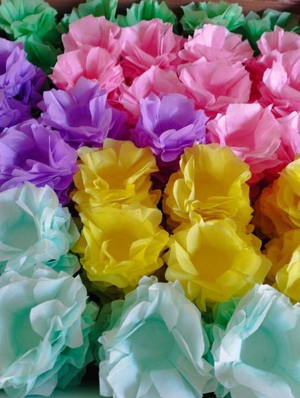 Forminha para Doce Todas as Cores!!! Aproveite!!!