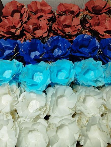 Forminha para Doce Todas as Cores!!! Aproveite!!!