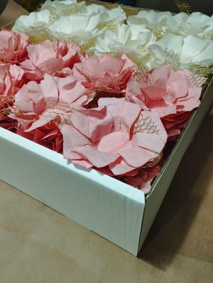 Forminha para Doce Todas as Cores!!! Aproveite!!!