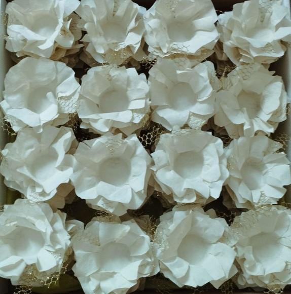Forminha para Doce Todas as Cores!!! Aproveite!!!