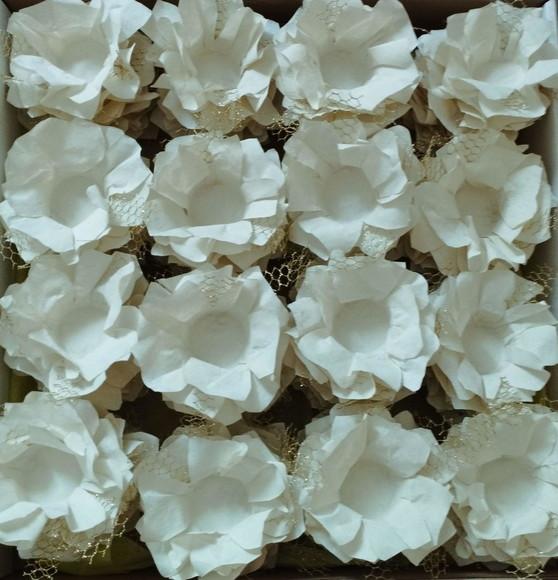 Forminha para Doce Todas as Cores!!! Aproveite!!!
