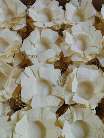 Forminha para Doce Todas as Cores!!! Aproveite!!!