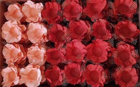 Forminha para Doce Todas as Cores!!! Aproveite!!!