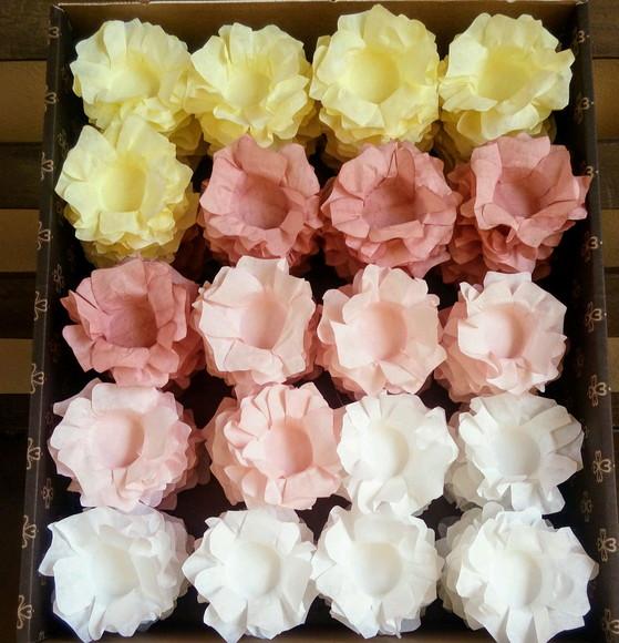 Forminha para doces