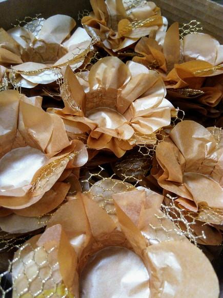 Forminha para doces