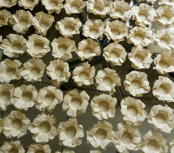 Forminha para doces