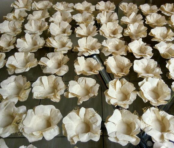 Forminha para doces