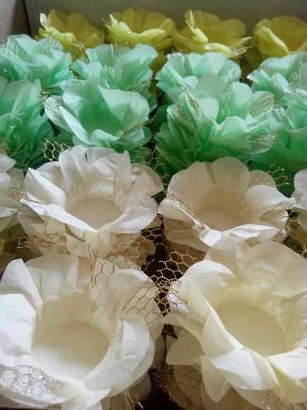 Forminha para Doces