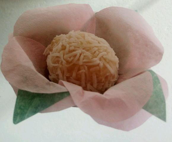 Forminha para doces