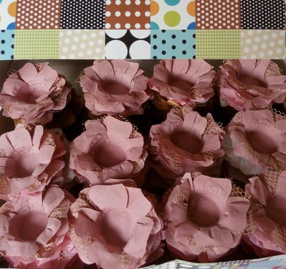 Forminha para Doces