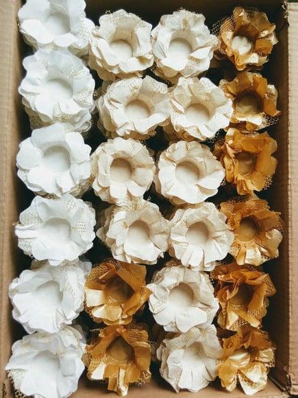 Forminha para Doces