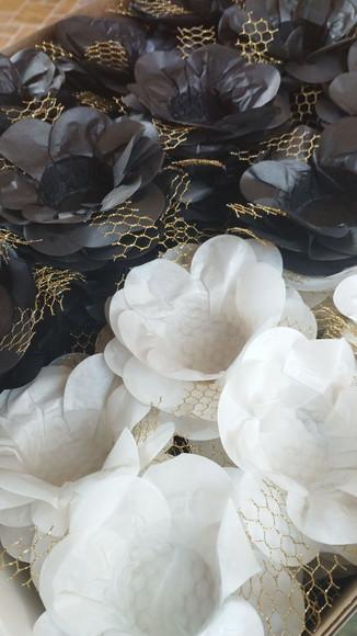 Forminha para Doces Finos