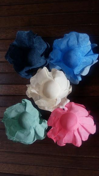 Forminha para Doces Finos