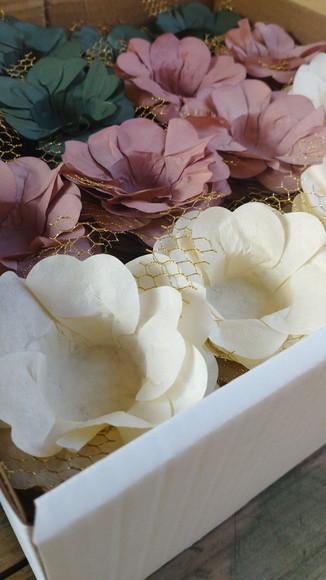 Forminha para Doces Finos